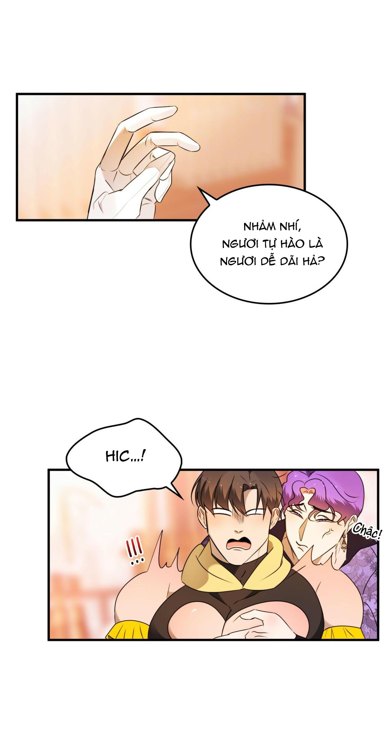 (np) độc thân muôn năm chapter 7 32