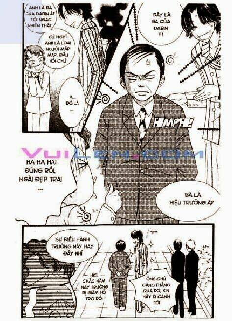 neck and neck chapter 4 78