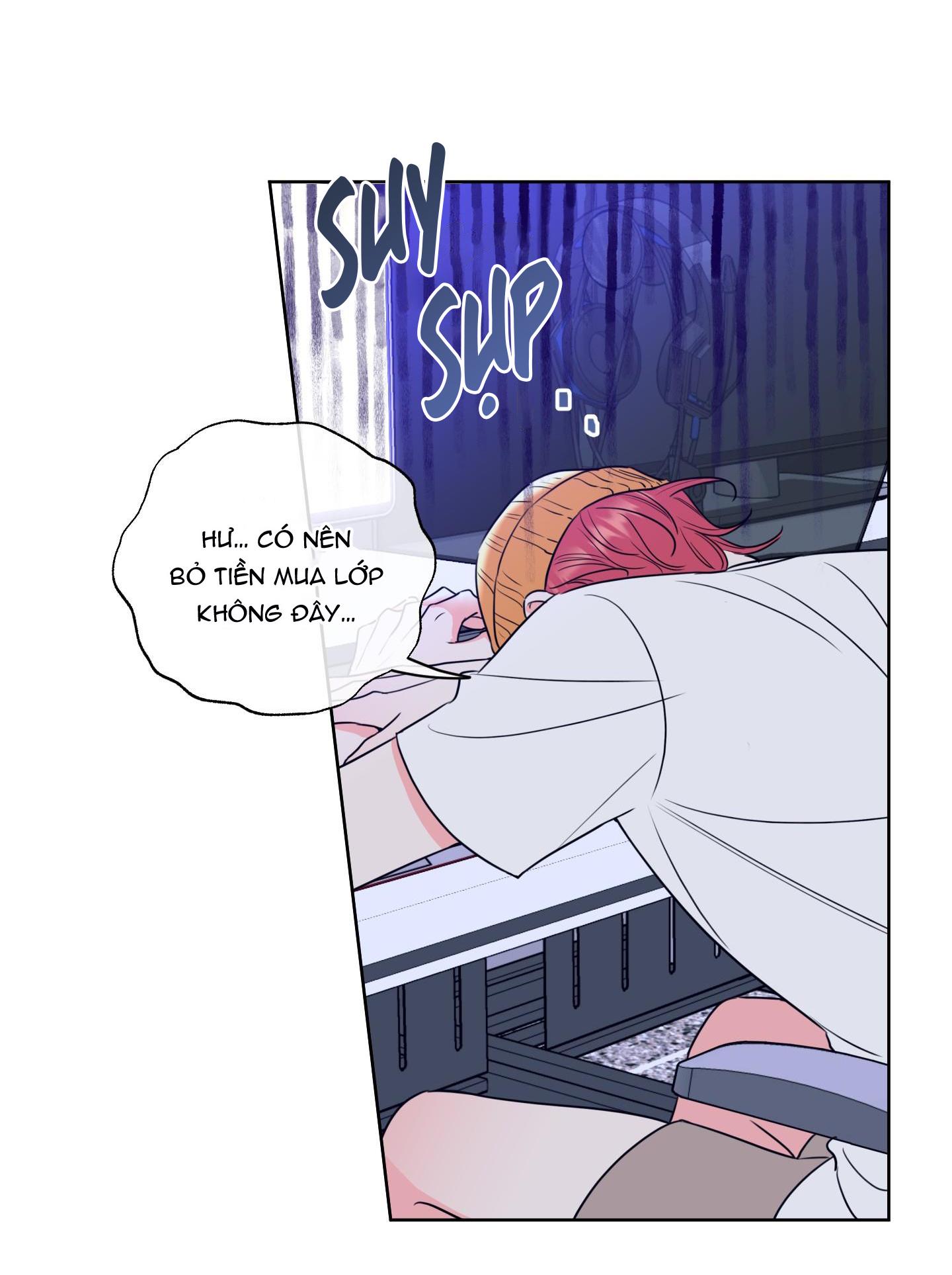 mật ong nhà làm chapter 14 56