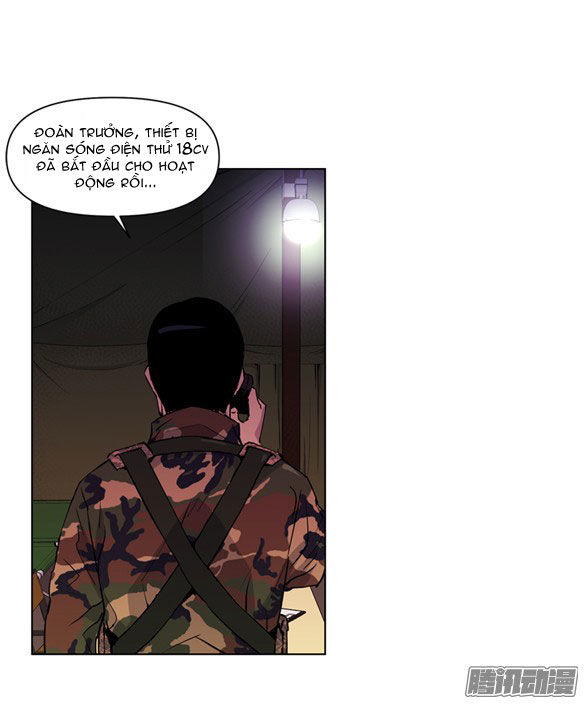 thảm họa mã 0 chapter 11 37