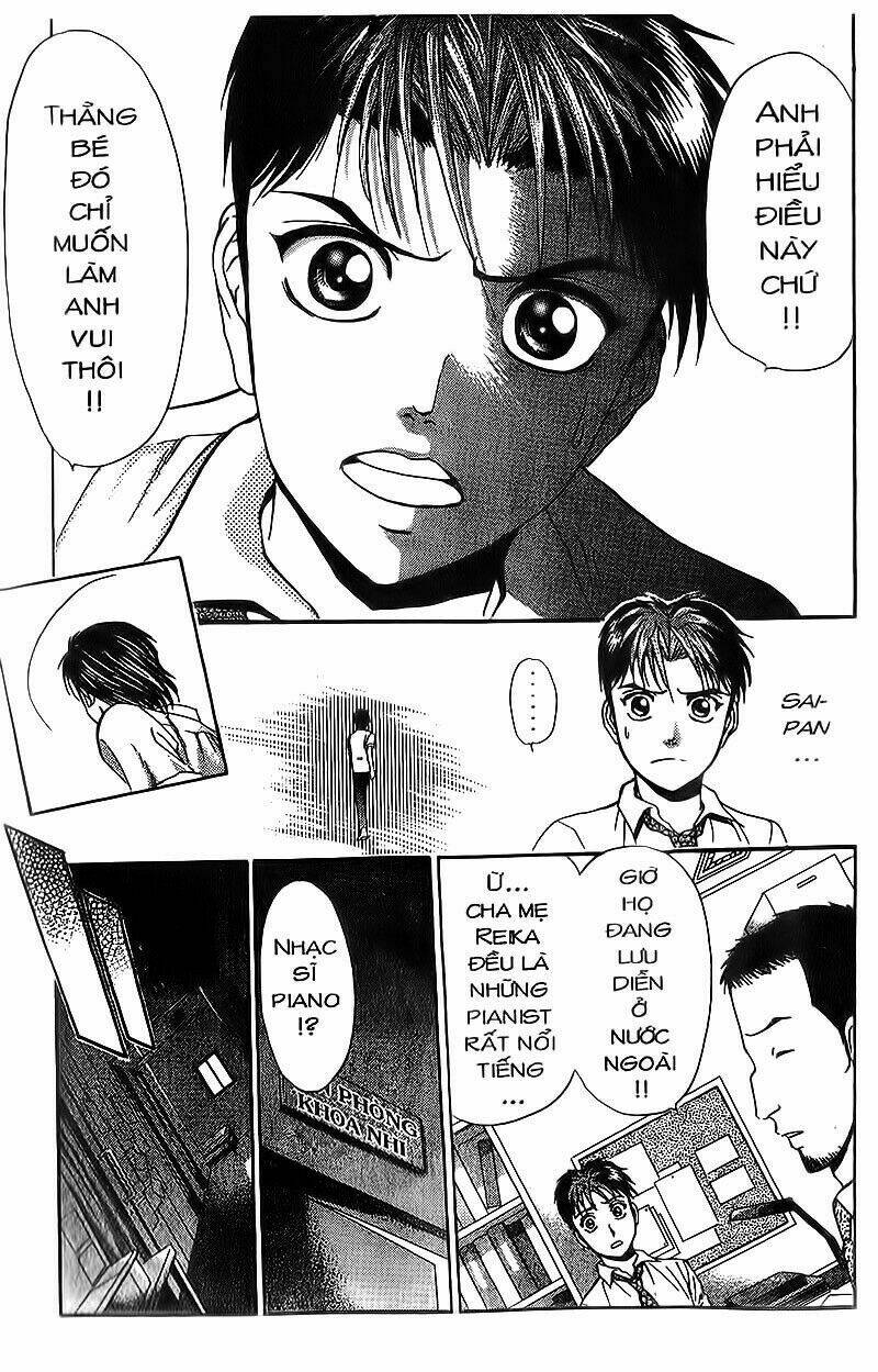 bàn tay thần sầu teru chapter 86 12