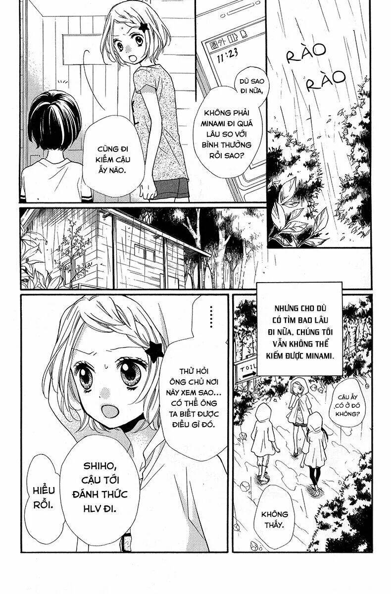 lớp học rùng rợn chapter 36.5 20