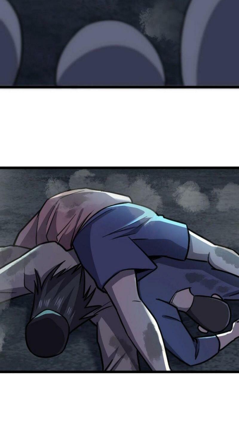 đừng hiểu lầm, tôi mới là người bị hại! chapter 36 36