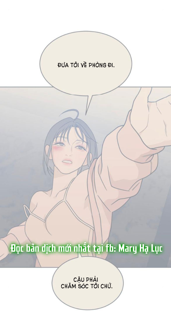 Vận May Bất Ngờ chapter 34.1 32