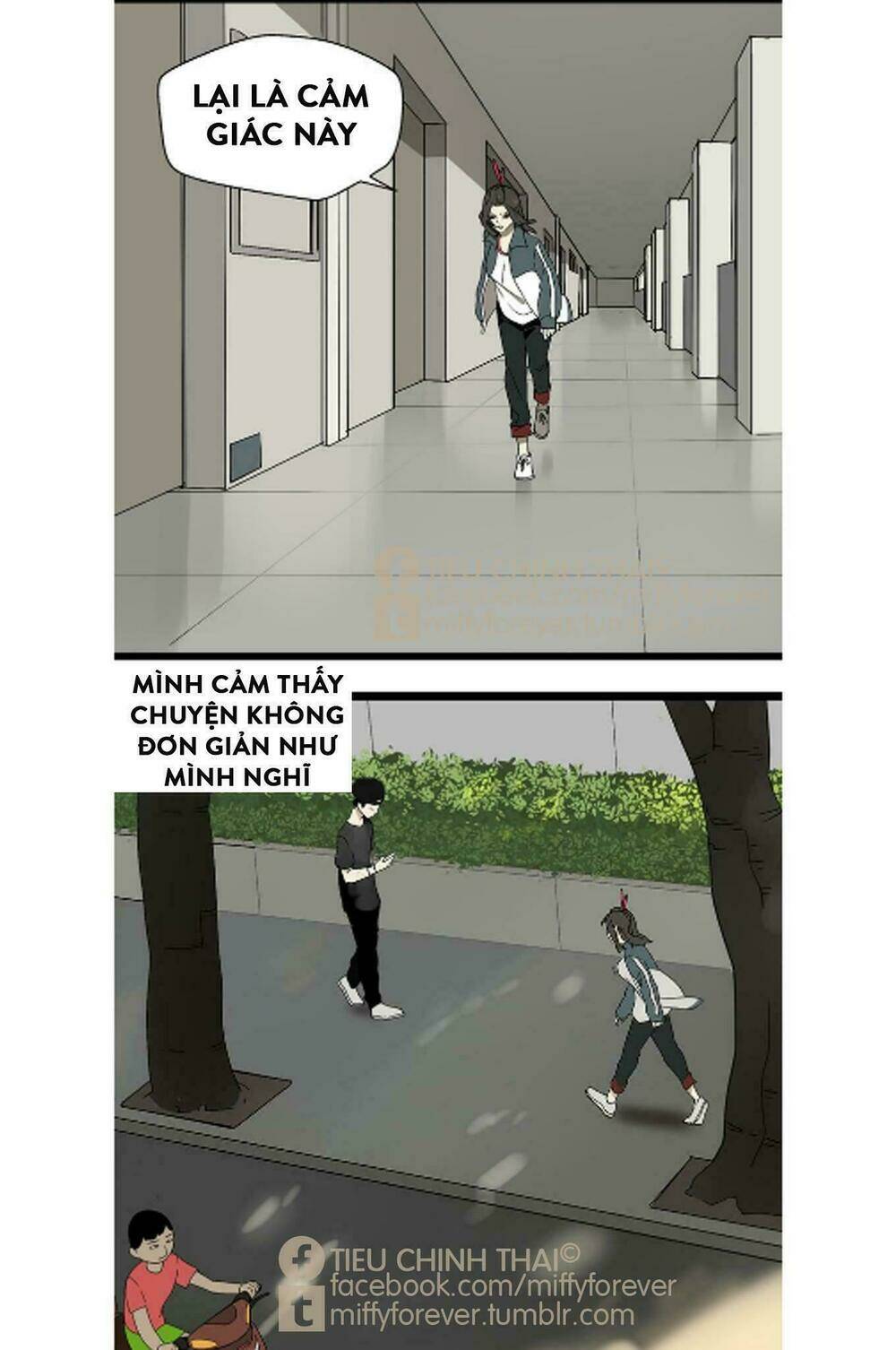 mục linh chapter 3.1 25