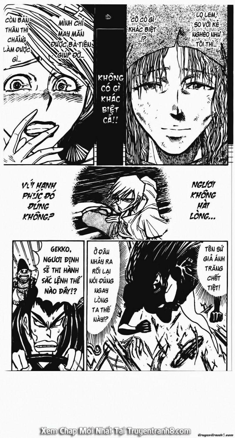 sắc lệnh ánh trăng chapter 19 19