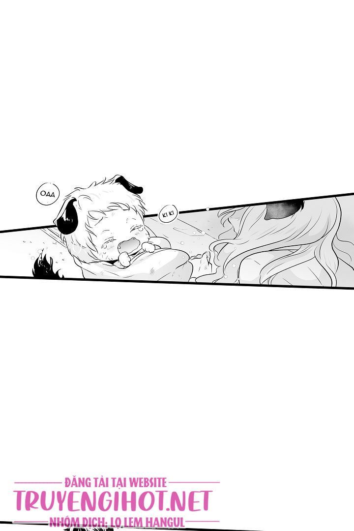 gấu ngủ đông chapter 1.1 23