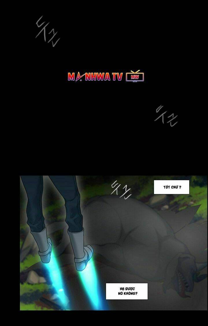 người cống hiến chapter 6 39