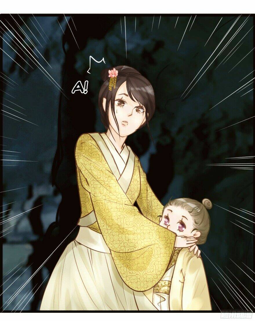 ngô bổn công chúa chapter 2 34