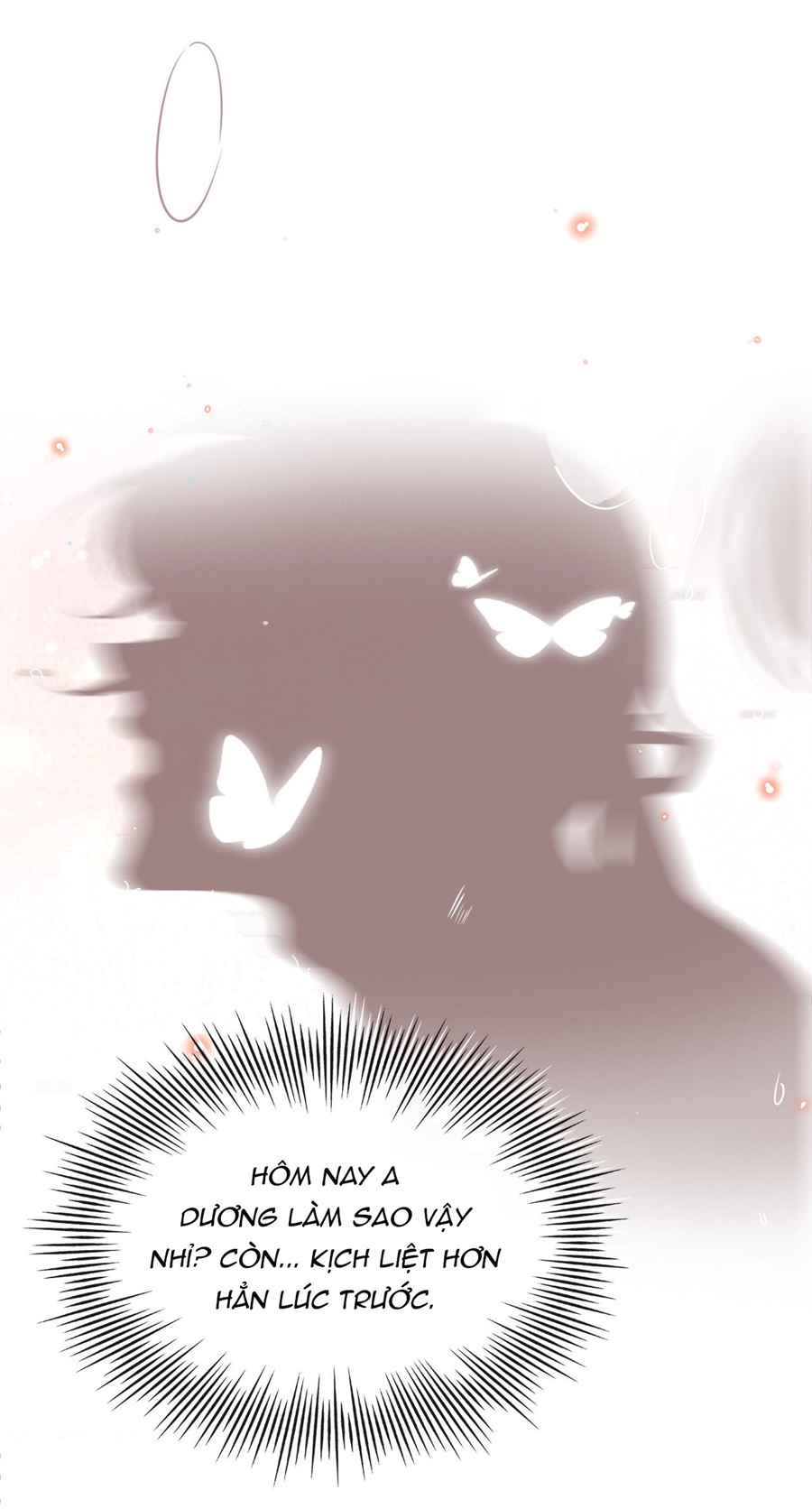 quan hệ thế thân chapter 1 43