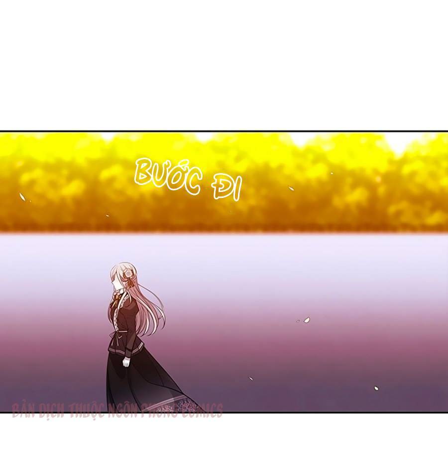 năm môn đệ của charlotte chapter 5 72