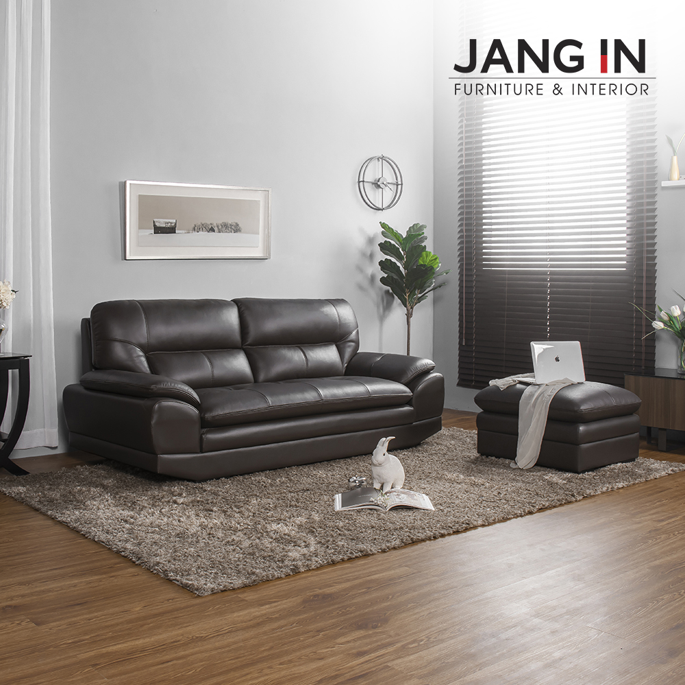 Ghế Sofa Hilbert Ghế Đôn N Jang In 1603310001-05