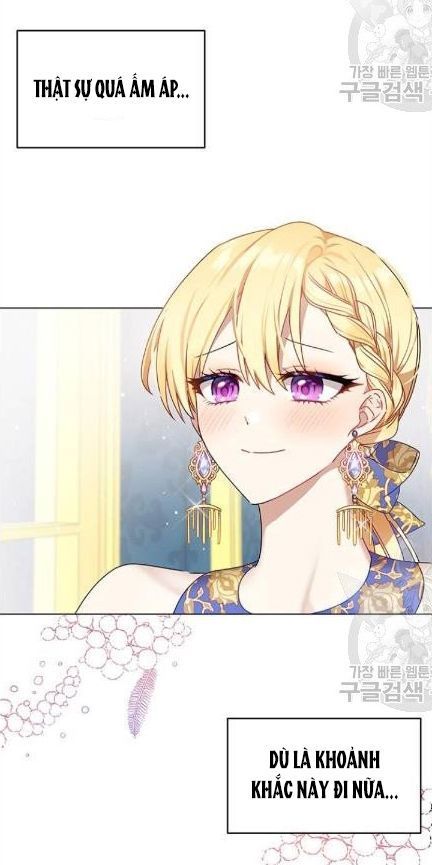 tôi là vị hôn thê phản diện chapter 34 7