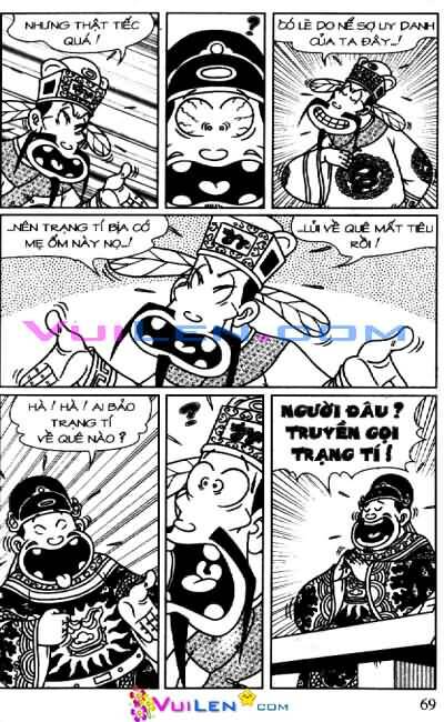 thần đồng đất việt chapter 92 66