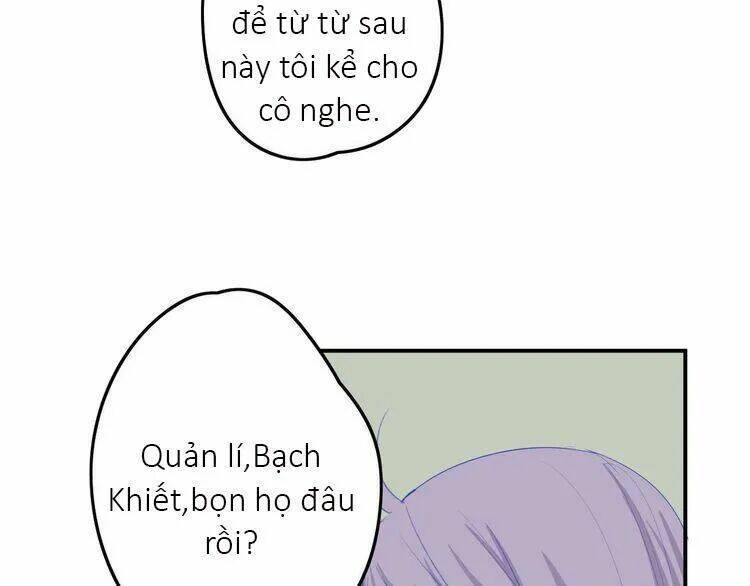 quy tắc của mỹ nam chapter 43 60