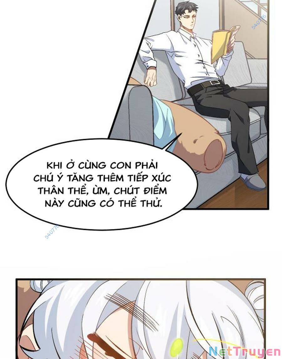 vú em thánh kỵ sĩ chapter 8 33