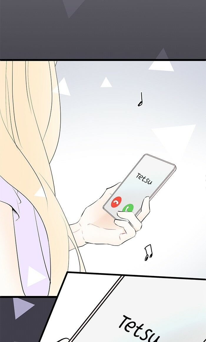 choco ngọt ngào chapter 70 35