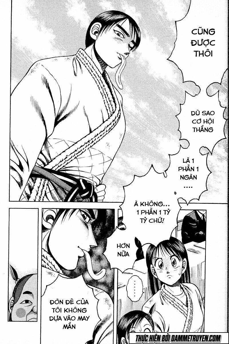 shin kotaro makaritoru! juudouhen chapter 192 9