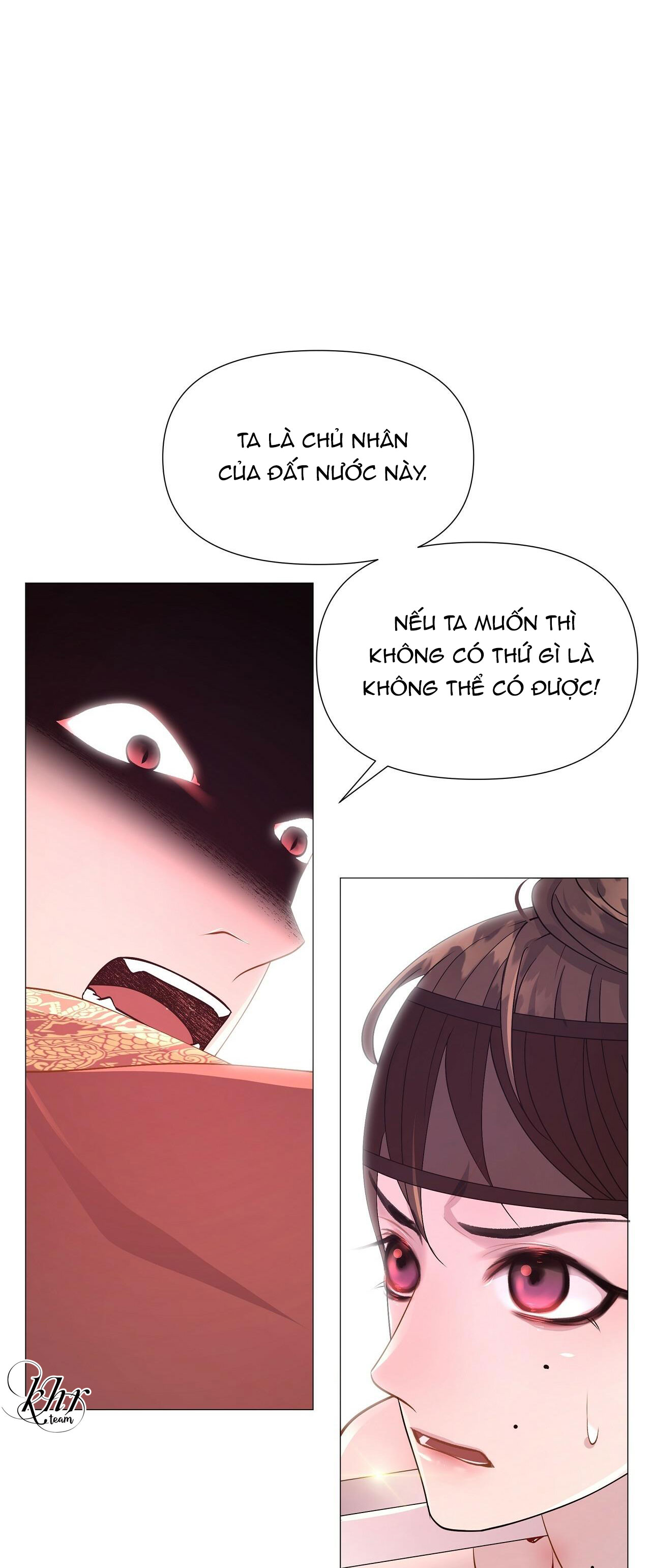 dạ xoa hóa liên ký chapter 12 47