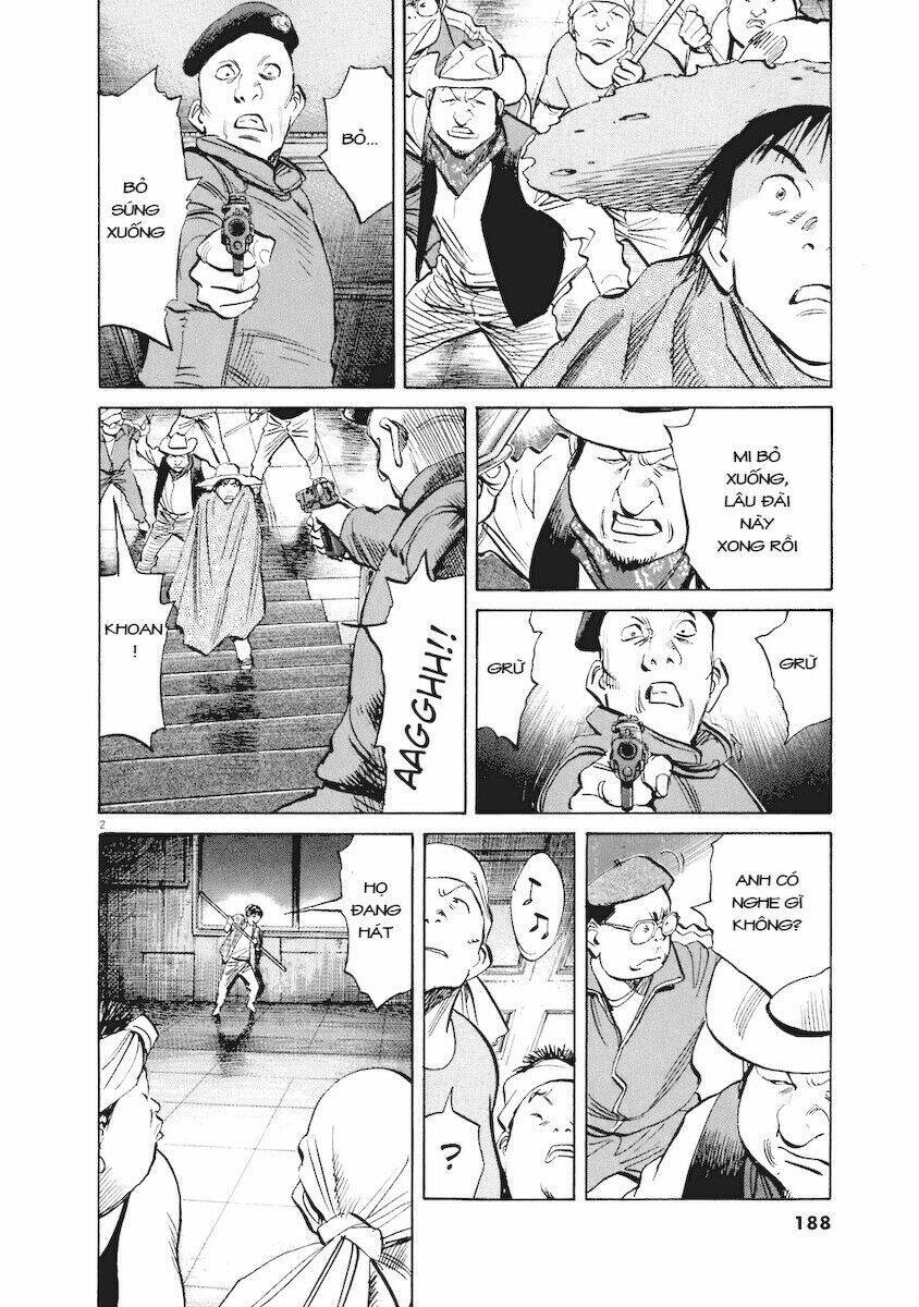 những chàng trai thế kỉ 20 chapter 214 3