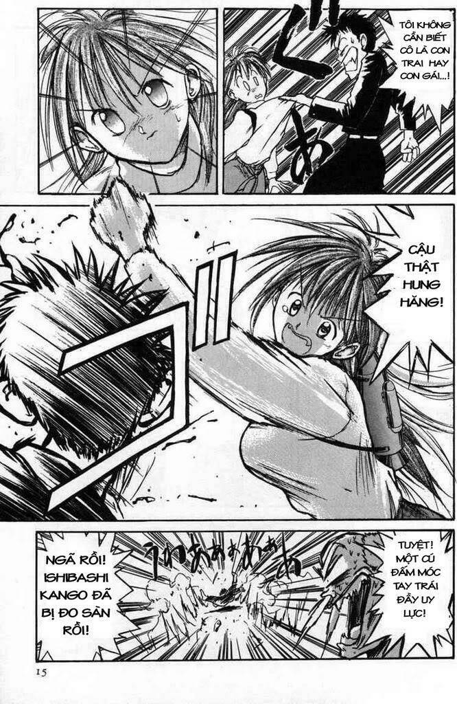 rocket princess chapter 1 14