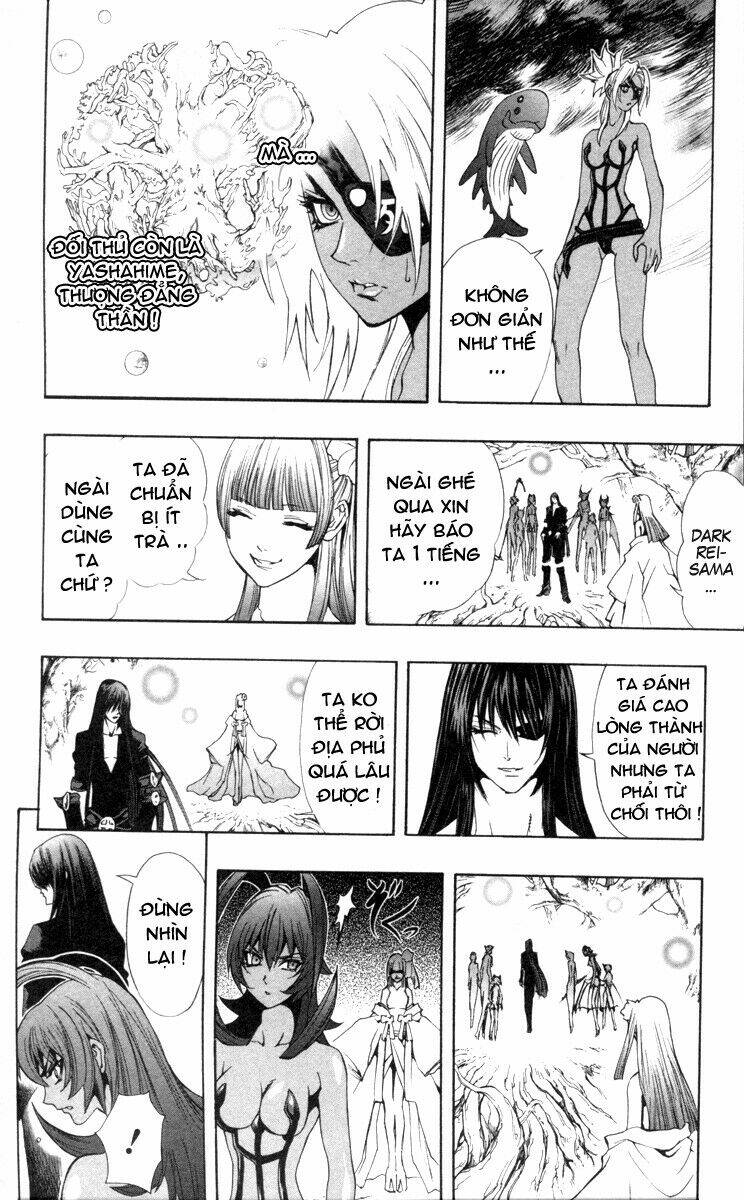 phù thủy phép thuật chapter 75 29