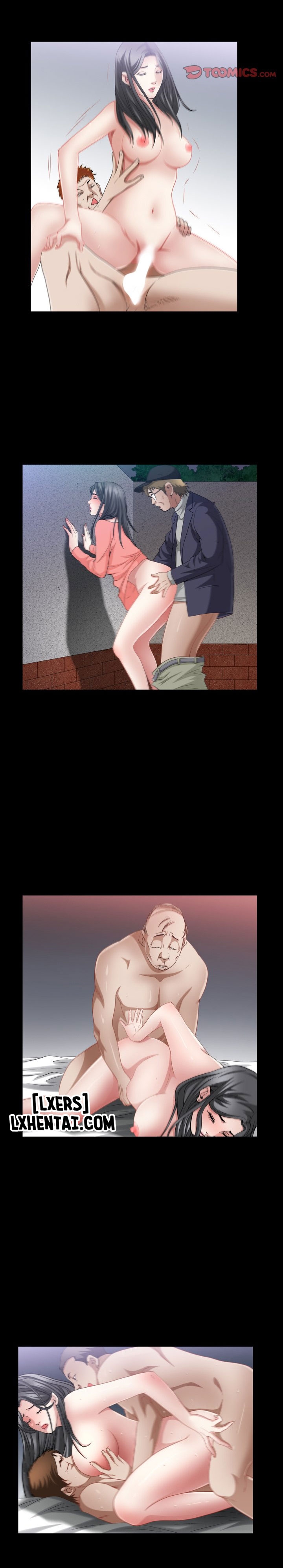 đôi chân trần chapter 47 7