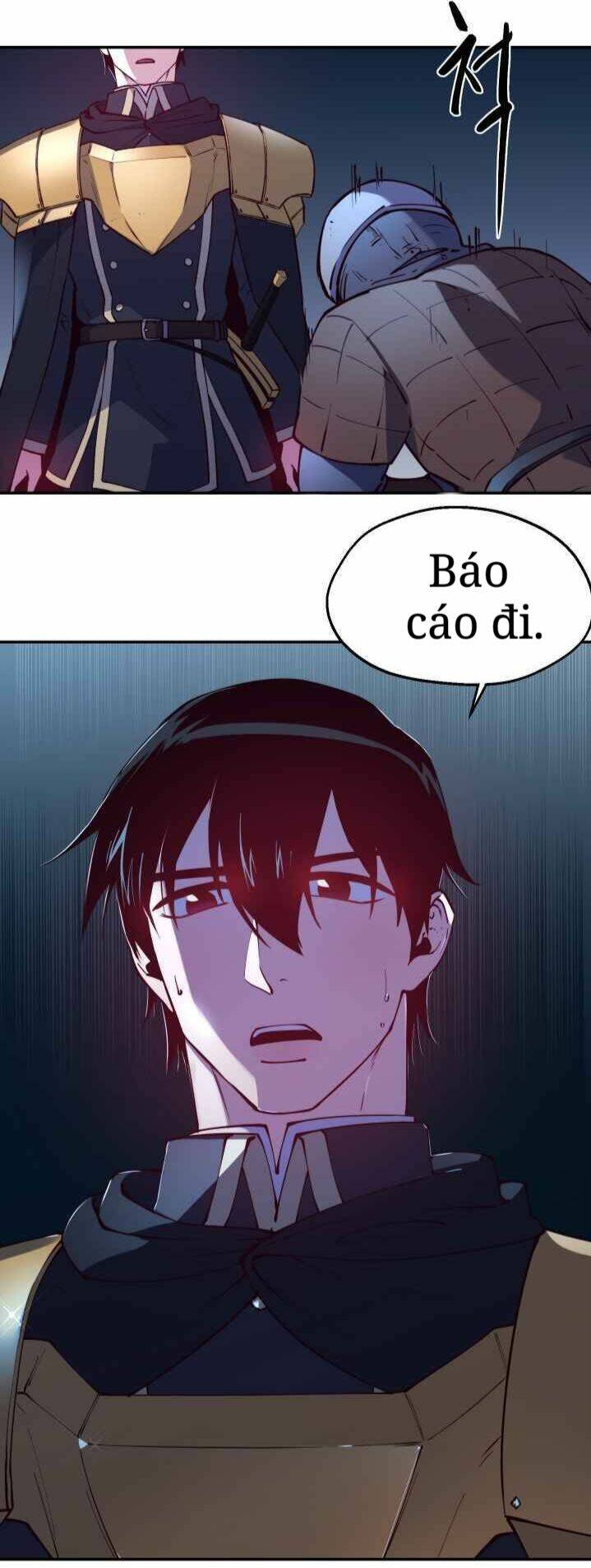 phản diện rất dễ làm chapter 25 37