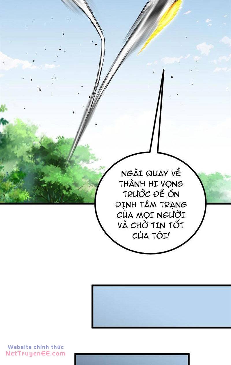 toàn cầu cao khảo chapter 249 25