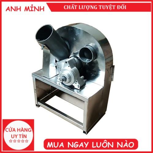 Máy sắt hành Inox 100% không rỉ xét, thái lát mỏng và đều, ,có thể chỉnh độ dày mỏng