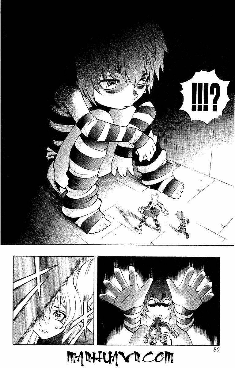 phù thủy phép thuật chapter 48 26