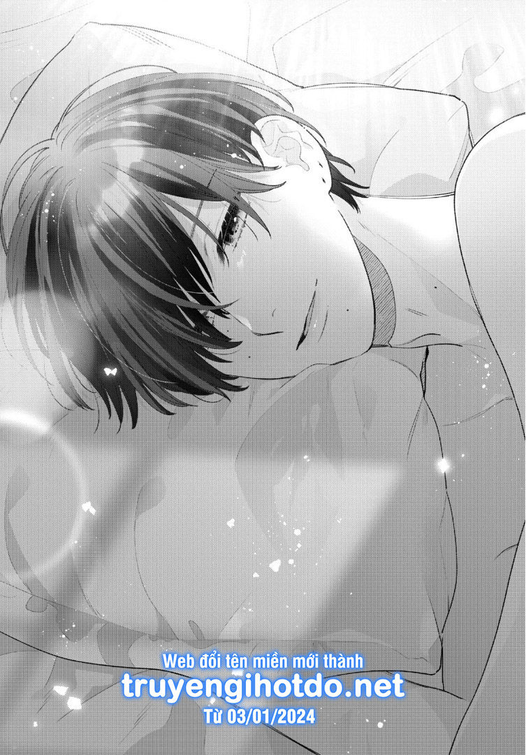 nhai lấy nhành hoa chapter 2.1 1