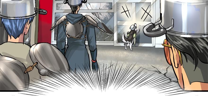 vua sinh tồn chapter 63 9