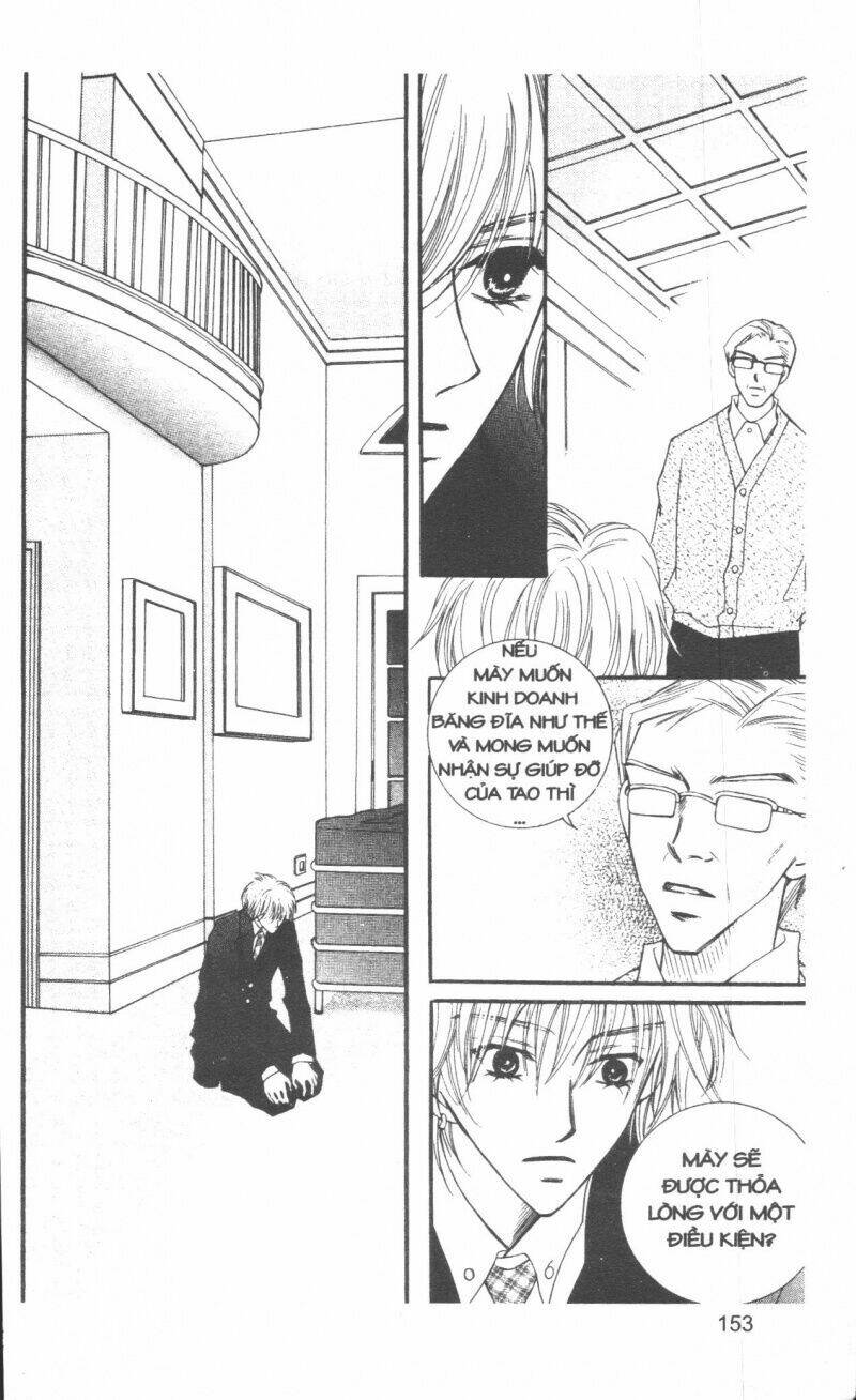 sad love story chapter 4 158