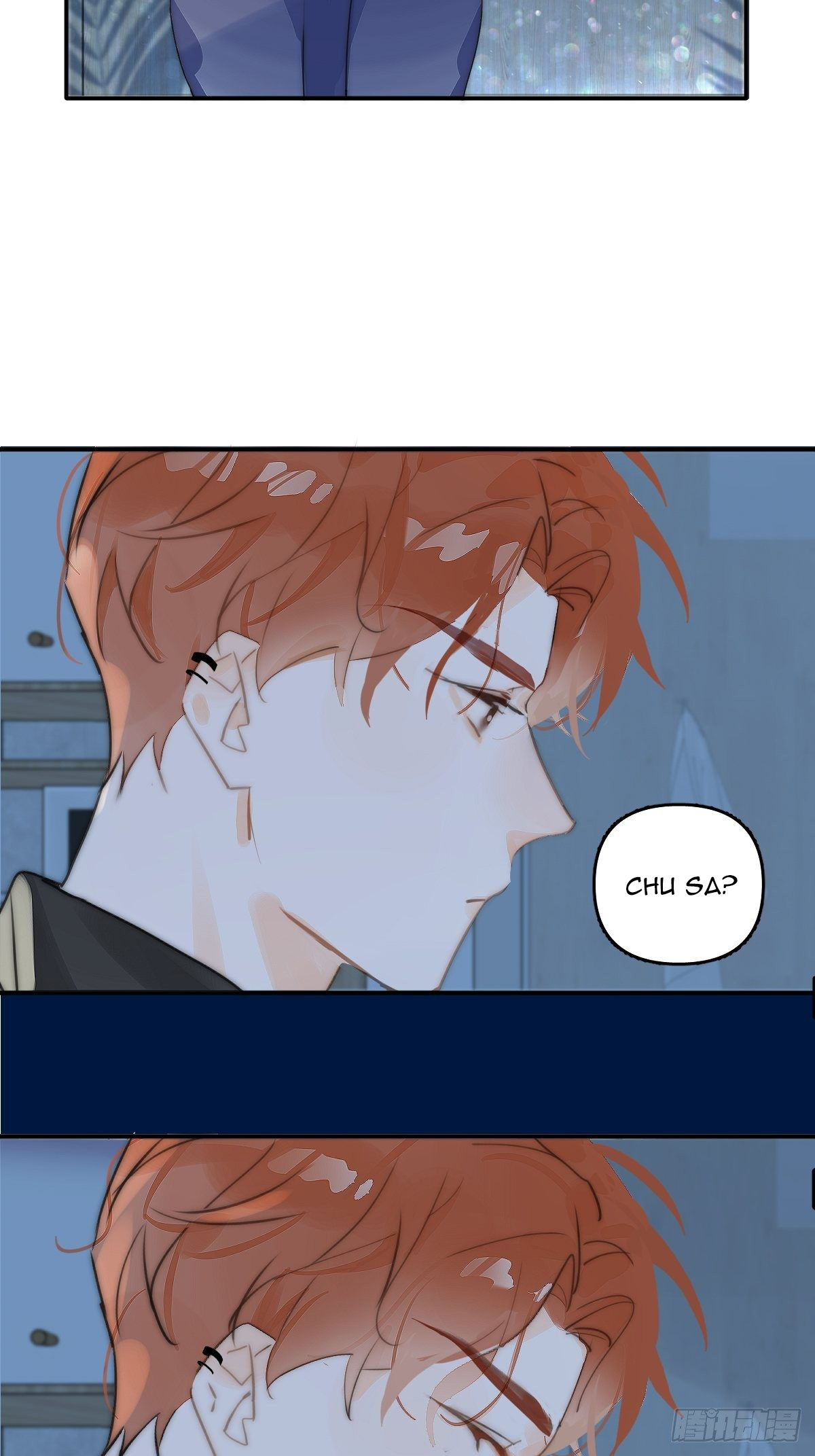 đêm đầy sao nói với em chapter 5 3