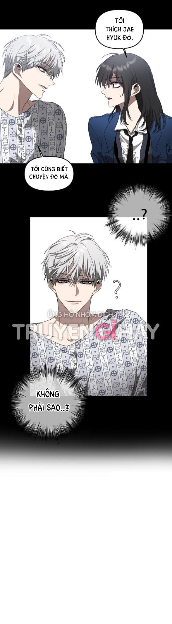 Tự Do Trong Mơ chapter 38.2 41