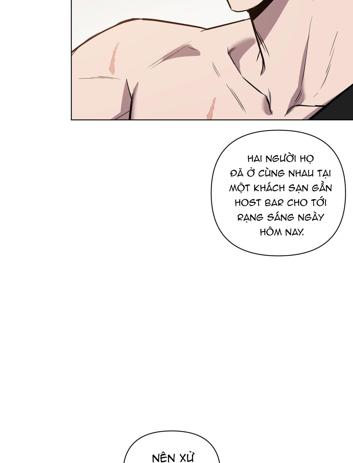 bình minh chia cắt màn đêm chapter 13 72