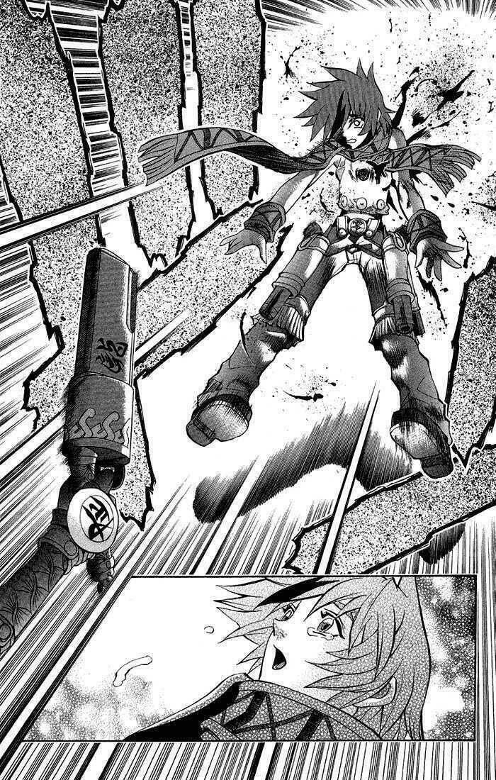 phù thủy phép thuật chapter 6 39