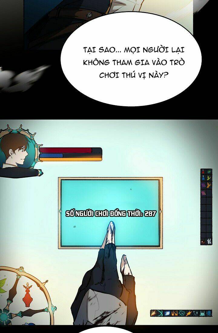 tôi gánh team một mình chapter 1 32