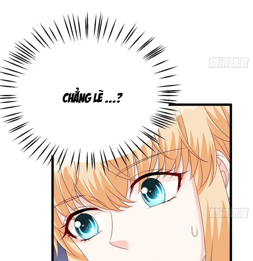 đế thiếu ngọt sủng: manh thê sống lại không ngoan chapter 24 24