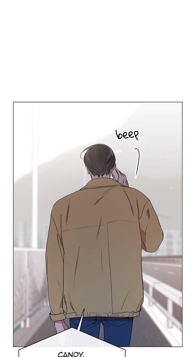 [raw] red candy chapter 61 66