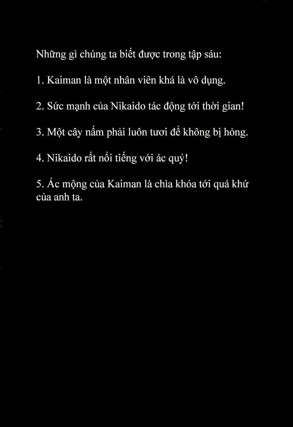 thế giới ma thuật và kẻ mất trí chapter 36.5 19