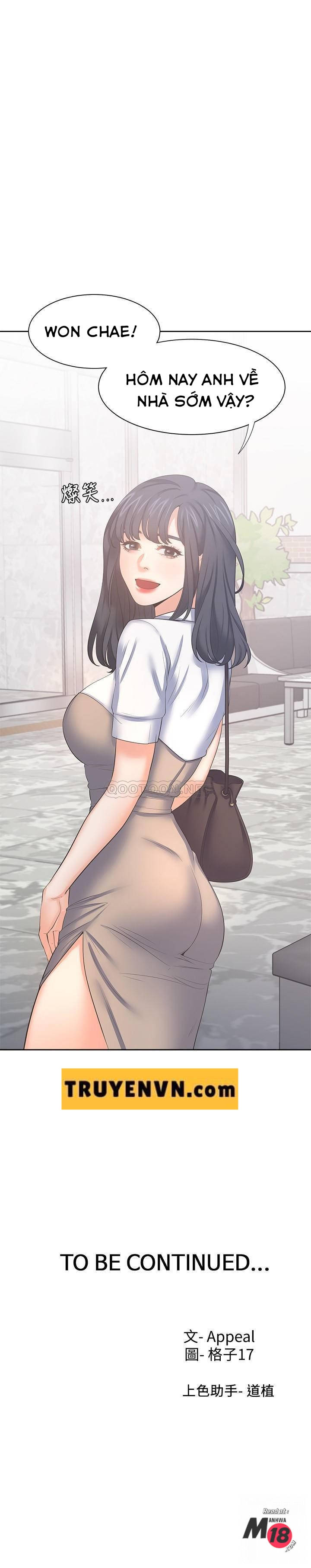 khát tình chapter 36 37