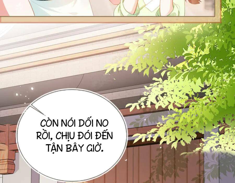 nhặt được bảo bối manh manh chapter 4 101