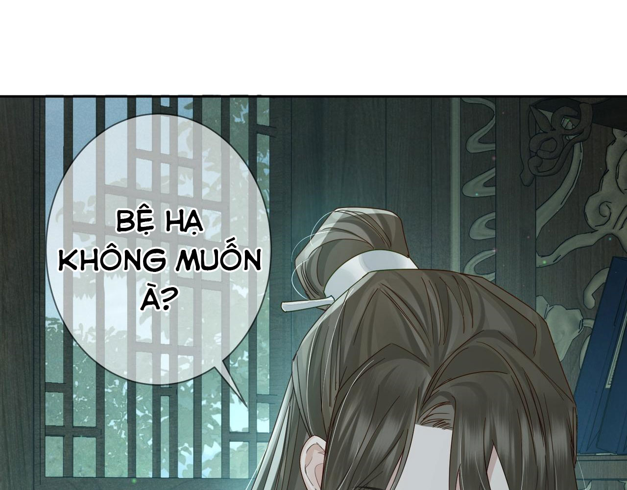 Vai Chính Chỉ Muốn Yêu Đương Chapter 67 - Next 