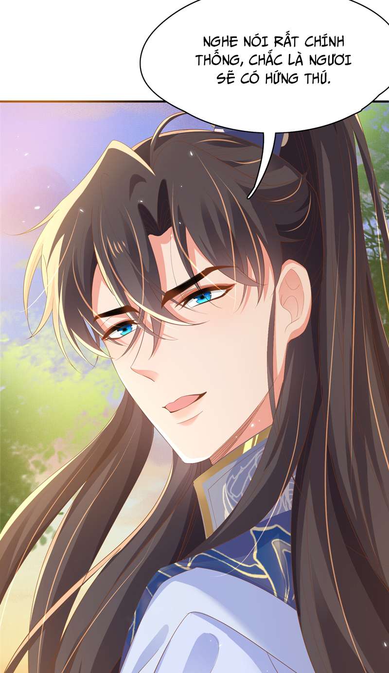 bá tổng vương phi lật xe chỉ nam chapter 75 15