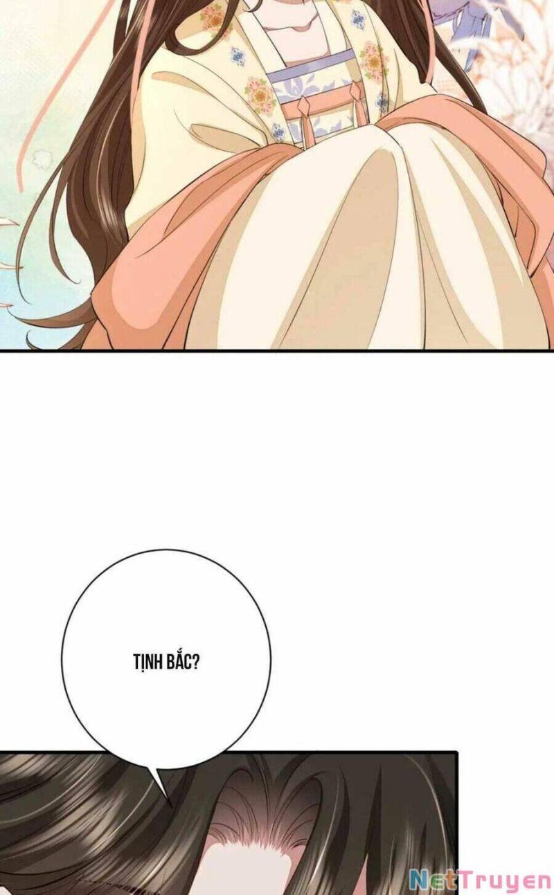 phương thức sinh tồn của công chúa pháo hôi chapter 166 32