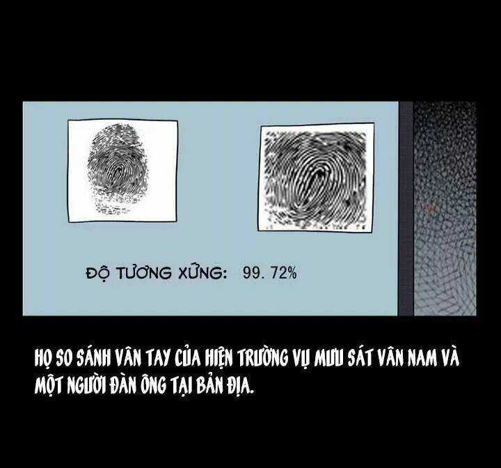 kỳ án có thật chapter 14 15