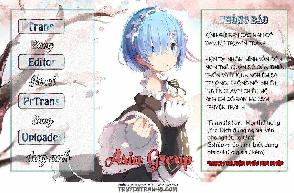 các nàng thú yêu chapter 50 2