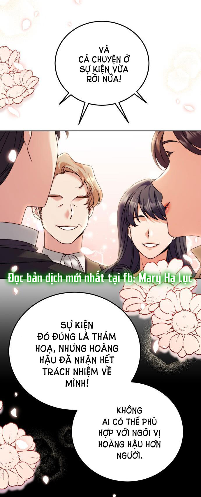 tôi sẽ ly hôn với người chồng bạo chúa chapter 23.1 9